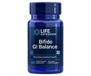 Life Extension Bifido GI Balance, 60 capsule