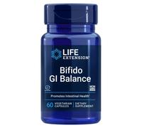 Life Extension Bifido GI Balance - 60 capsule vegetali