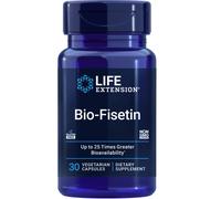 Life Extension Bio-Fisetina, 30 capsule a base di erbe