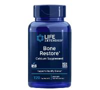 Life Extension Bone Restore - 120 Capsule