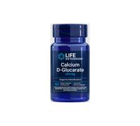 Life Extension Calcio D-glucarato, 200 mg, 60 capsule vegetali