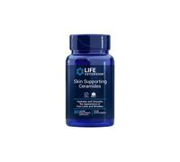 Life Extension Ceramidi di supporto per la pelle Life Extension, supporto per la pelle, 30 capsule vegetali liquide