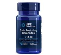 Life Extension Ceramidi rigeneranti per la pelle, 30 capsule liquide