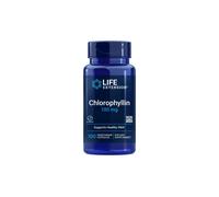 Life Extension Chlorophyllin, supporto per un DNA sano, 100 capsule vegetali