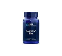 Life Extension Cognitex® Elite, Supporto Cognitivo, 60 Capsule Vegetali