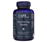 Life Extension Compresse monodose (Multivitaminico), 60 compresse