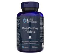 Life Extension Compresse monodose ( Multivitaminico ) EU - 60 compresse