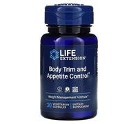Life Extension Corpo Orlo E Appetito Controllo Metabolaid 30 Tappi Nongmo /