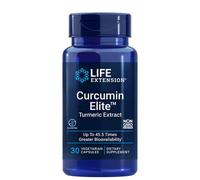 Life Extension Curcumin EIite™ Estratto di curcuma - estratto di curcuma, 30 capsule