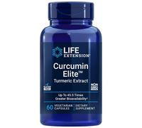 Life Extension Curcumin Elite™ estratto di curcuma, 60 capsule