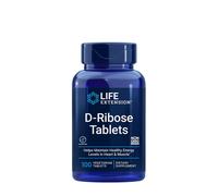 Life Extension D-Ribose Tablets (100 Compressa)