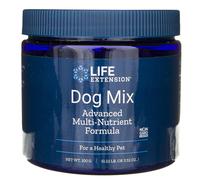 Life Extension Dog Mix (vitamine per animali), 100 g