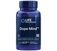life Extension Dopa-Mind™ - 60 compresse
