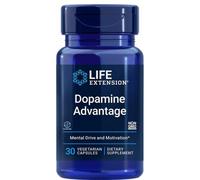 Life Extension Dopamina Advantage - 30 Capsule