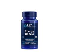 Life Extension Energy Renew (30 Capsule veg)