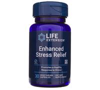 Life Extension Enhanced Stress Relief, 30 capsule