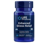 Life Extension Enhanced Stress Relief, 30 capsule
