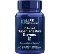 Life Extension Super enzimi digestivi, 60 capsule