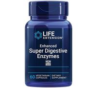 Life Extension Enhanced Super, Enzimi digestivi
