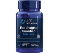 Life Extension Esophageal Guardian masticabili