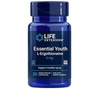 Life Extension Essential Youth L-Ergotioneina 5 mg - 30 capsule