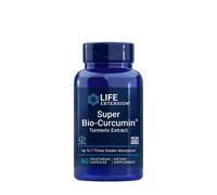 Life Extension - Estratto di Curcuma Super Bio-Curcumin (60 Capsule Vegetali)