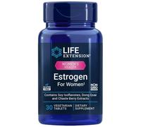 Life Extension Estrogeni per donna - 30 compresse