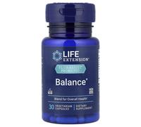 Life Extension Florassist Balance, 30 capsule vegetali liquide