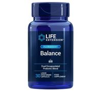 Life Extension Florassist Balance 30 St
