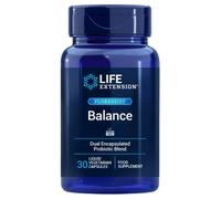 Life Extension Florassist® Balance Probiotic, 30 capsule
