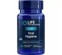 Life Extension Florassist® Igiene orale, 30 pastiglie