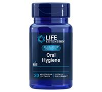 Life Extension FLORASSIST® Igiene orale, 30 pastiglie