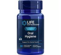 Life Extension Florassist® Igiene orale, 30 pastiglie