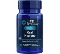 Life Extension Florassist Igiene Orale 30 St