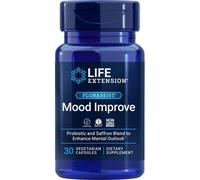 Life Extension FLORASSIST ® Migliora l'umore - 30 Capsule