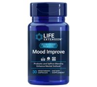 Life Extension Florassist® Mood Improve, 30 capsule