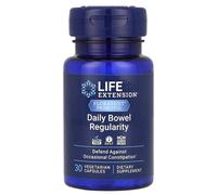 Life Extension Florassist Probiotico, Daily Intestino Regolarità 30 Vegetariano