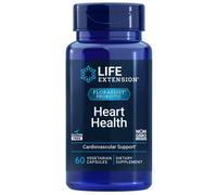 Life Extension Florassist® Salute del cuore, 60 capsule