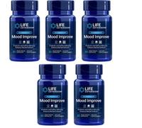Life Extension Florassist Umore Miglioramento 5X30Caps Lactobacillus Helveticus
