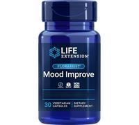 Life Extension, FLORASSISTÂ® Mood Improve, 30 Veg. Capsule - spedizione lampo