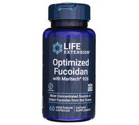 Life Extension Optimized Fucoidan with Maritech (60 Capsule veg)