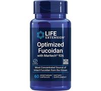 Life Extension, Fucoidan ottimizzato con Maritech® 926, 60 Veg. Capsule