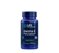 Life Extension Gamma E Mixed Tocopherols & Tocotrienols (60 Capsule morbida)