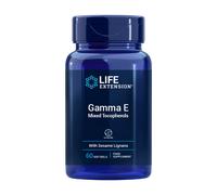 Life Extension - Gamma E Tocoferoli Misti