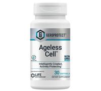 Life Extension Geroprotect Ageless Cell - 30 Capsule Morbide