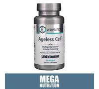 Life Extension Geroprotect Ageless Cell Attivare Antiage Pathways 30 Softgel