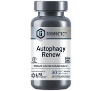 Life Extension Geroprotect Autophagy Renew Longevità Ampk Cellulare Energia
