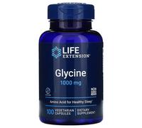 Life Extension Glicina 1000 mg, 100 capsule