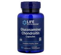 Life Extension Glucosamina/Condroitina - 90 capsule