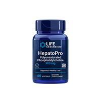 Life Extension HepatoPro (60 Capsule morbida)